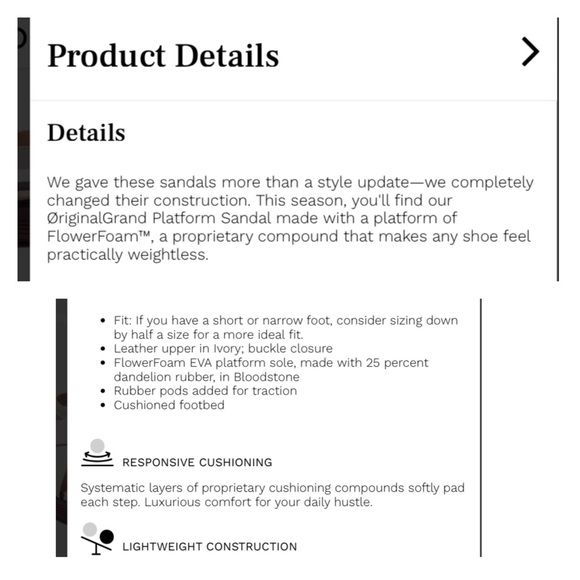 COLE HAAN - Picture 9 of 16